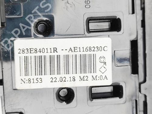 Switch RENAULT ZOE (BFM_) ZOE (BFMC, BFMD) | BP36415382I30 - Image 7