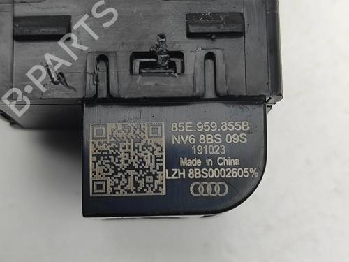 Left front window switch AUDI Q6 E-TRON (GFB) e-tron quattro | BP33740342I27  - Image 6
