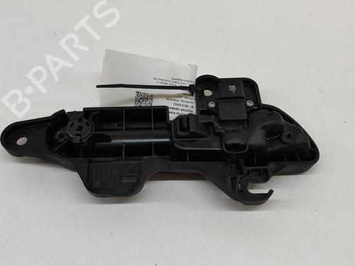 Front left exterior door handle TESLA MODEL 3 (5YJ3) EV AWD | BP27768565C128 