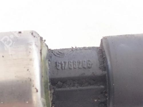 Electronic sensor ALFA ROMEO 159 (939_) 1.9 JTDM 16V (939AXC1B, 939AXC12) | BP30219195M84 - Image 5