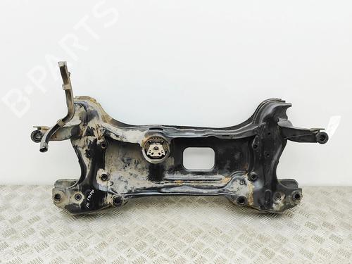 Used Subframe Subframe VW CADDY IV Box Body/MPV (SAA, SAH) 2.0 TDI (102 hp) 33386101 33386101