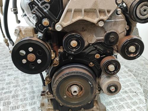 Engine HYUNDAI SANTA FÉ III (DM, DMA) 2.2 CRDi 4WD | BP40502522M1 - Image 6