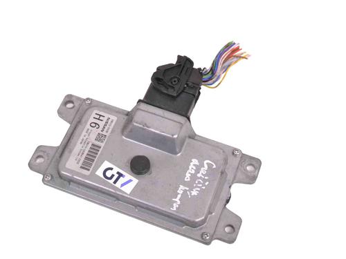 Used Gearbox control unit NISSAN JUKE (F15) 1.2 DIG-T (115 hp) 30282923