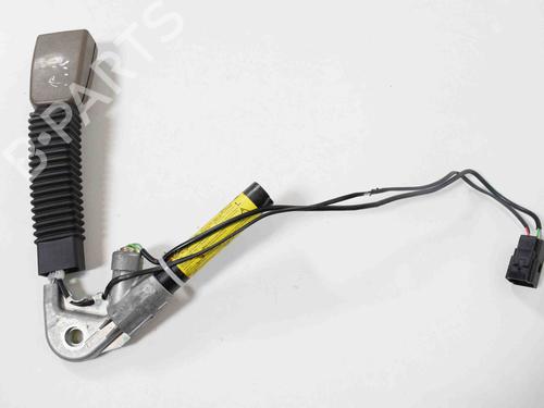 Used Seat buckle JAGUAR S-TYPE II (X200) 2.7 D (207 hp) 30257783