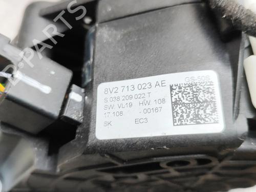 Gear lever AUDI A3 (8V1, 8VK) S3 quattro | BP34443630M90  - Image 9