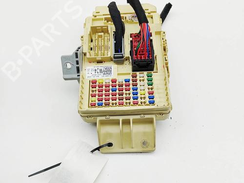 Fuse box KIA NIRO II (SG2) EV | BP36186686E1 - Image 4