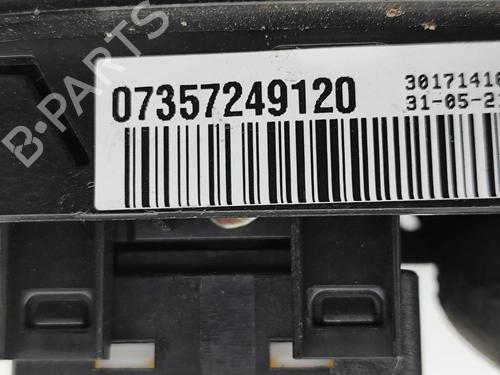 Left front window switch FIAT 500e (332_) Elektro (FA1) | BP36470949I27 - Image 6