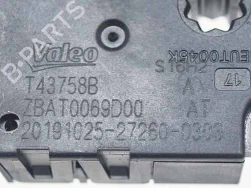 Electronic module MERCEDES-BENZ GLC Coupe (C253) 300 de 4-matic (253.311) | BP27752090M83 
