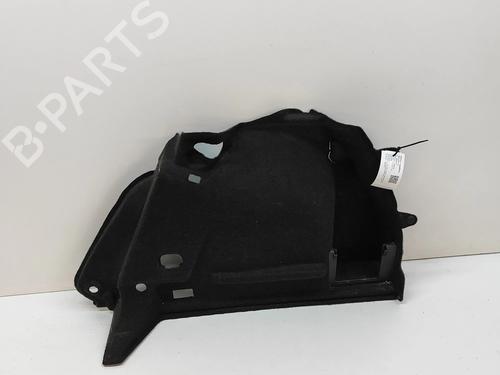 Used Boot lining Boot lining VW GOLF VII (5G1, BQ1, BE1, BE2) 2.0 R 4motion (300 hp) 36044153 36044153
