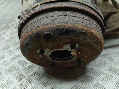 Transfer box NISSAN PATROL GR V Wagon (Y61) 3.0 DTi | BP29486021M36 