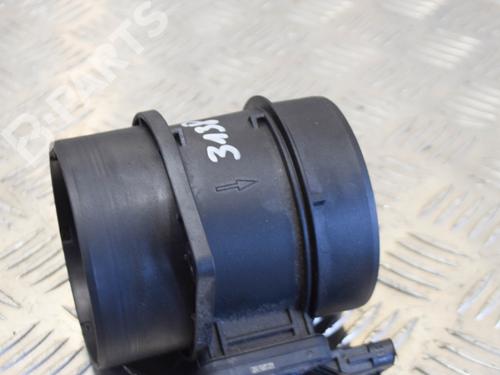 Mass air flow sensor MERCEDES-BENZ C-CLASS (W205) C 220 BlueTEC / d (205.003) | BP7902476M95 