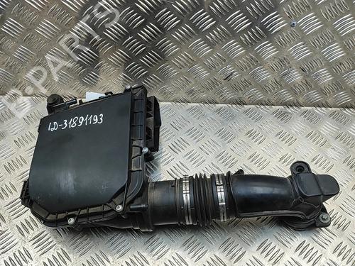 Used Air filter box MERCEDES-BENZ GLC Coupe (C253) AMG 43 4-matic (253.364) (367 hp) 28612385