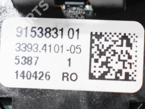 Switch BMW 5 Touring (F11) 520 d | BP7735232I30 