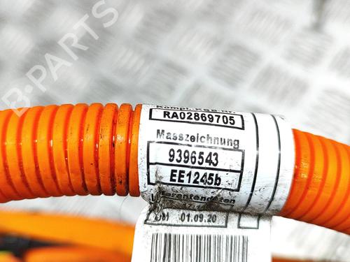 Kabel BMW i3 (I01) s Electric | BP31297018E12 