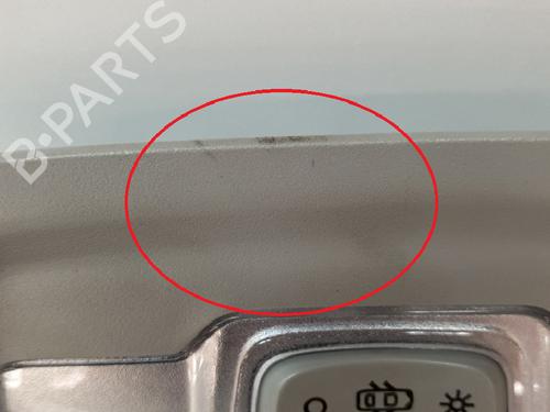 Interior roof light CITROËN C3 / C3 ORIGIN III (SX) 1.2 VTi 82 | BP6769076I8 