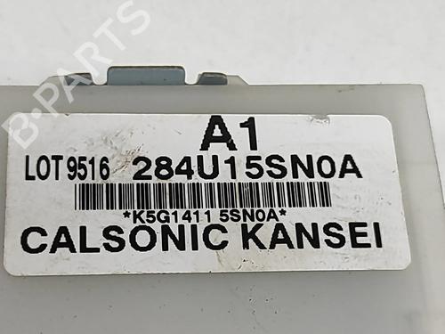 Electronic module NISSAN LEAF (ZE1) Electric | BP27779120M83  - Image 7