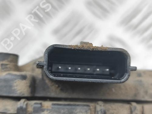 Pedal RENAULT MASTER III Van (FV) 2.3 dCi 145 FWD (FV0E, FV0F, FV0H, FV02, FV0M, FV0S,... | BP31704842I4 