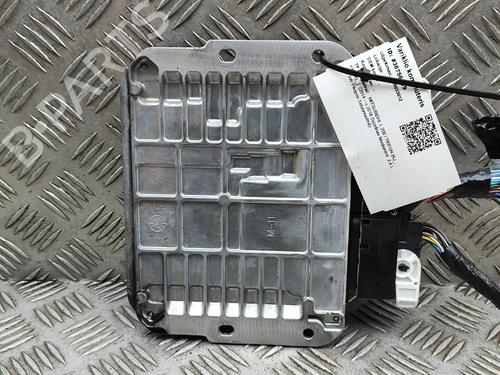 Computer motormanagement Computer motormanagement MITSUBISHI L200 / TRITON (KJ_, KK_, KL_) 2.4 DI-D 4WD (KL1T) (181 hp) 37583651 37583651