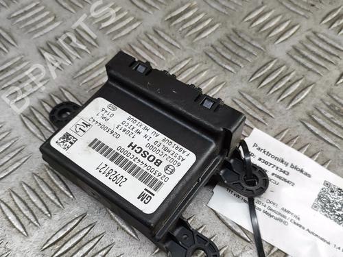 Electronic module OPEL AMPERA (R12) EV 150 | BP27282248M83 - Image 2