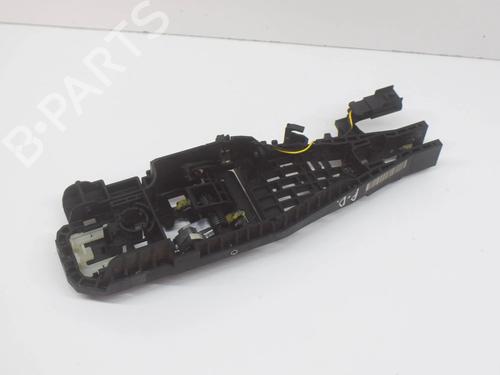 Used Support Support MASERATI QUATTROPORTE VI 3.8 GT S (530 hp) 7854003 7854003