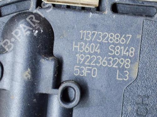 Front wiper motor BMW i3 (I01) s Electric | BP27754663M29 - Image 5