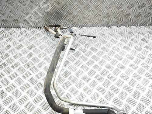 AC pipe RENAULT ZOE (BFM_) ZOE (BFMC, BFMD) | BP38070539M126 - Image 2