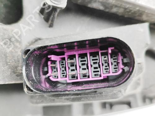 Left headlight VW TOUAREG (CR7, RC8) 3.0 TSI 4motion | BP33393611C28  - Image 10