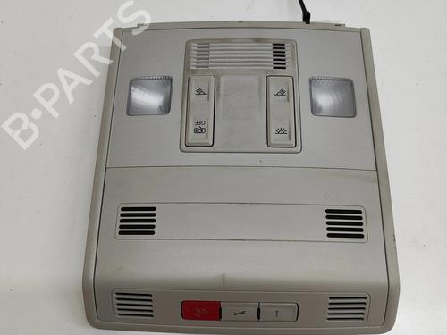 Used Interior roof light VW T-ROC (A11, D11) 1.5 TSI (150 hp) 27532591