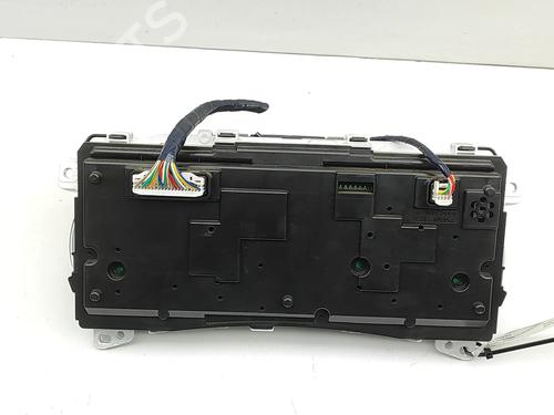 Instrument cluster ISUZU D-MAX II (TFR, TFS) 1.9 Ddi 4x4 (TFS87J) | BP33381417C47 - Image 2