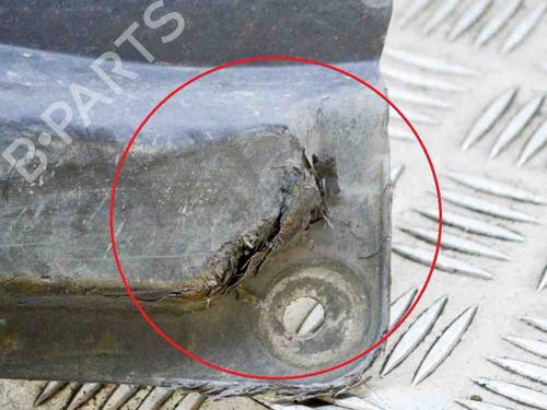 Upper protection MERCEDES-BENZ SLK (R171) 300 (171.454) | BP29812424M93 