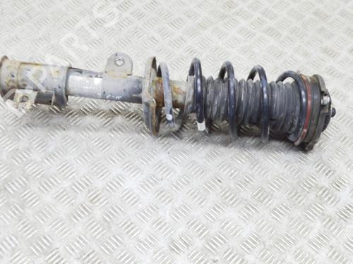 Left front shock absorber FIAT 500X (334_) 2.0 D Multijet 4x4 (334AXB22, 334AXD2B) | BP15680630M16 