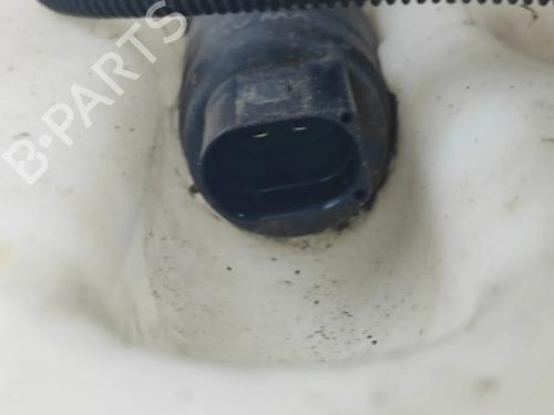 Windscreen washer tank VW SCIROCCO III (137, 138) 2.0 TDI | BP32459087C113