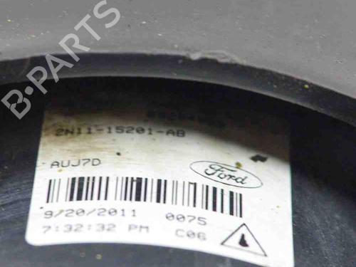 Left front fog light FORD TRANSIT Van (FA_ _) 2.2 TDCi | BP11490150C30 
