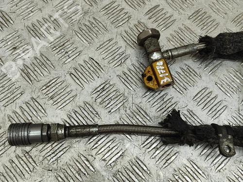 Pipe MASERATI GRAN TURISMO I 4.7 | BP24142101M125