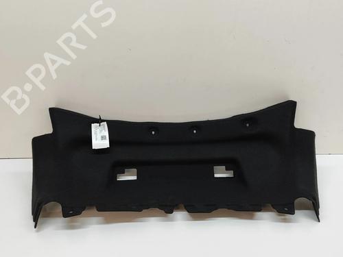 Used Boot lining Boot lining MERCEDES-BENZ CLA (C118) CLA 200 (118.387) (163 hp) 28446631 28446631