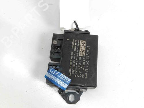 Electronic module SKODA ENYAQ iV SUV (5AZ) 60 | BP29488043M83 