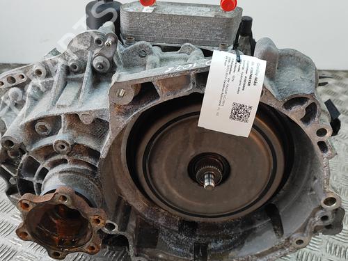 Used Gearbox SEAT ARONA (KJ7, KJP) 1.0 TSI (95 hp) 29054263