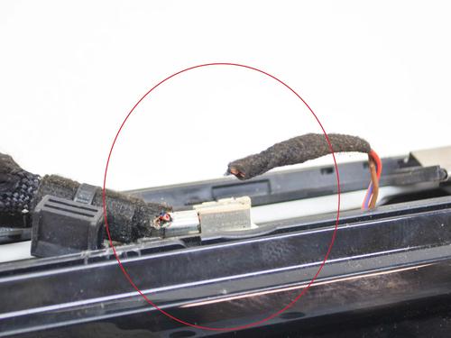 Display monitor AUDI A1 (8X1, 8XK) 2.0 TDI | BP8626170C48