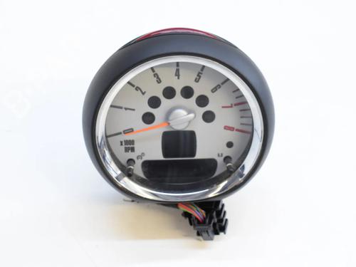 Instrument cluster MINI MINI (R56) Cooper S | BP33340608C47 - Image 2