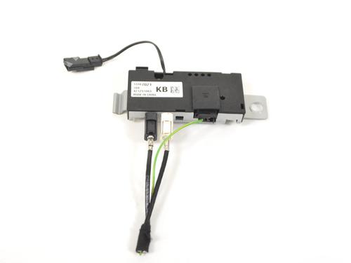 Electronic module OPEL ASTRA J GTC 1.4 Turbo (08) | BP30225245M83 - Image 2