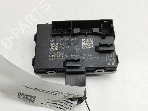Used Electronic module AUDI E-TRON Sportback (GEA) 55 quattro (408 hp) 32680269