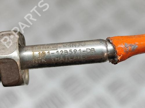 Electronic sensor FORD PUMA (J2K, CF7) 1.0 EcoBoost mHEV | BP27785105M84  - Image 7