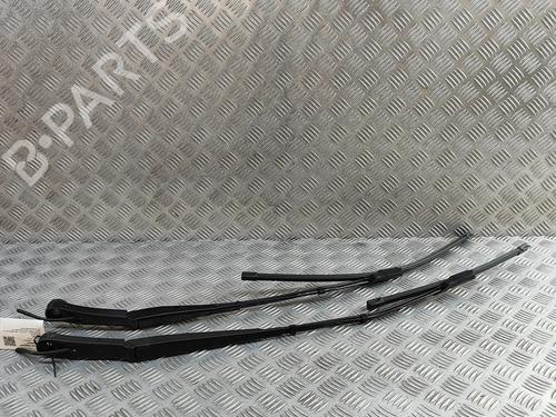Used Front windshield wiper arm Front windshield wiper arm 28676139 28676139