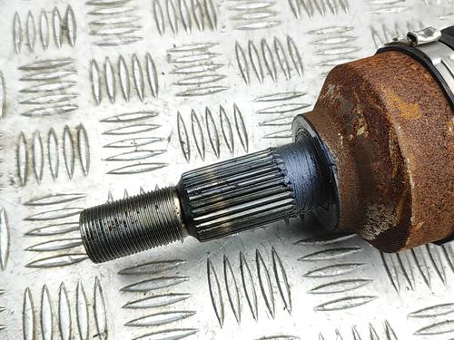 Left front driveshaft TESLA MODEL 3 (5YJ3) EV Performance AWD | BP33697521M38 - Image 5