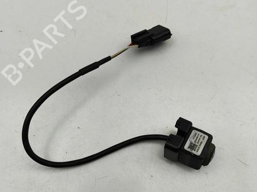 Câmera SMART FORTWO Coupe (453) electric drive / EQ (453.391) (56 hp) 31687200