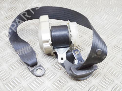 Front right seatbelt CITROËN C1 (PM_, PN_) 1.0 | BP13320141I25 