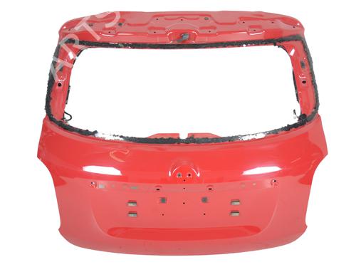 Used Tailgate Tailgate FIAT 500X (334_) 1.3 (334.AXR11) (150 hp) 33357660 33357660