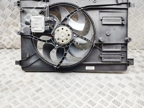 Køleventilator elektrisk Køleventilator elektrisk 39656109 39656109