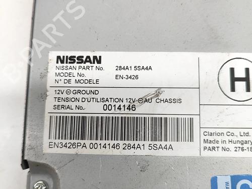 Módulo eletrónico NISSAN LEAF (ZE1) Electric | BP27779168M83 