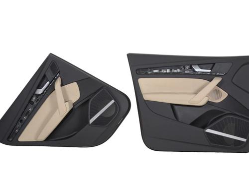 Setesett AUDI Q5 (FYB, FYG) 45 TFSI Mild Hybrid quattro | BP30252351C78 